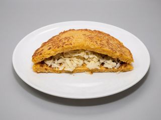 Cachapa De Queso