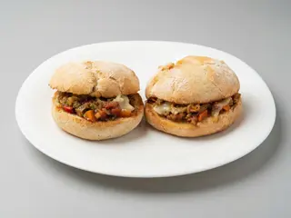 Combo Morochos