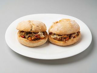 Combo Morochos