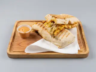 Panini De Pollo