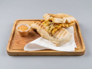 Panini De Pollo