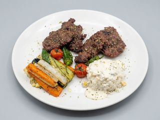 Carne Picada