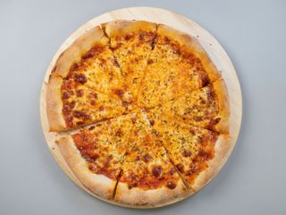 Pizza Margarita