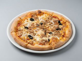 Pizza Atún