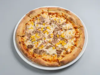 Pizza marinera