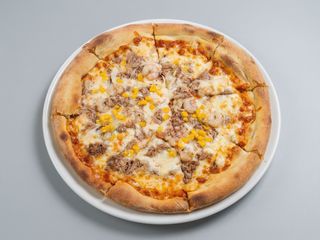 Pizza marinera