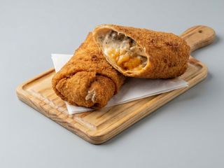 Taco americano Mixto