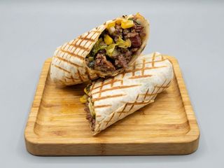 Durum salchicha