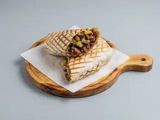 Durum carne picada