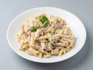 Pasta la mama