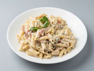 Pasta la mama