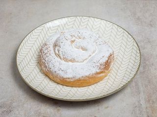 Ensaimada Individual