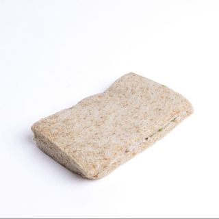 Sandwich Rúcula, Queso De Cabra Y Nueces Individual