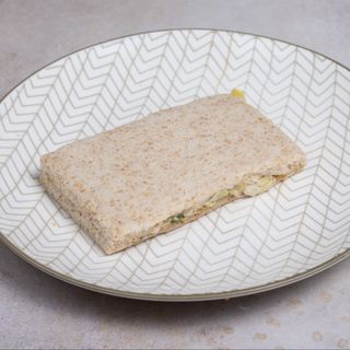 Sandwich Lechugas Individual 