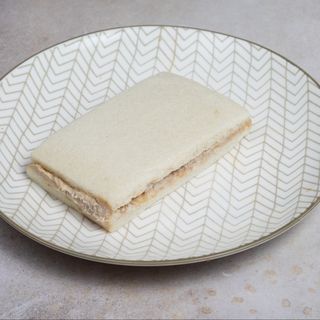 Sandwich Bonito Individual