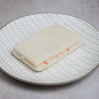 Sandwich Cangrejo Individual