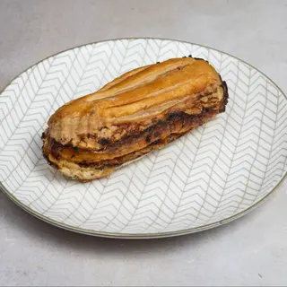 Aguja Ternera