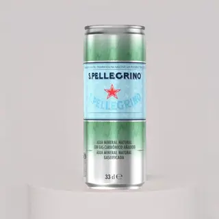 San Pellegrino