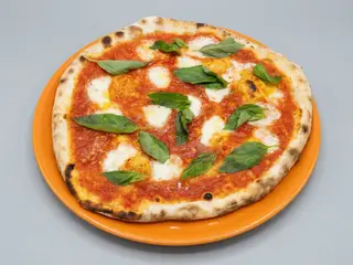 Pizza Napolitana