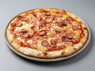 Pizza Mi Niño