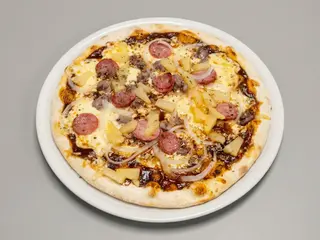 Pizza Canariona