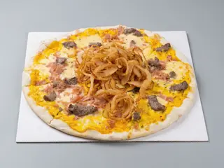 Pizza American Ranch