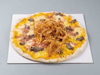 Pizza American Ranch