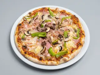 Pizza Llanera