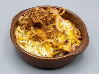 Papas marijo