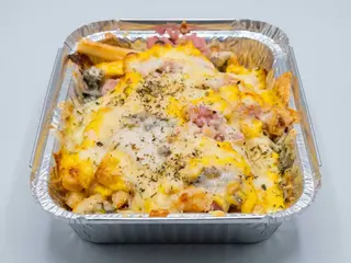 Papas Hollywood