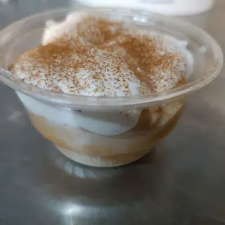 Tres leches
