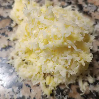 Extra de queso