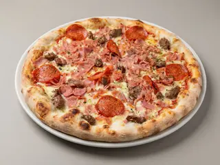 PIZZA LA TELDENSE