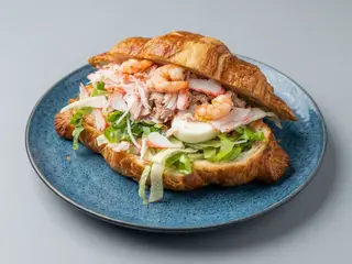 Croissant Marijo