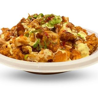 French Crazy Crousty