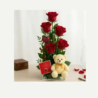 Pack de Amor
