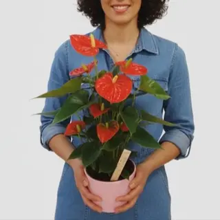 Anthurium