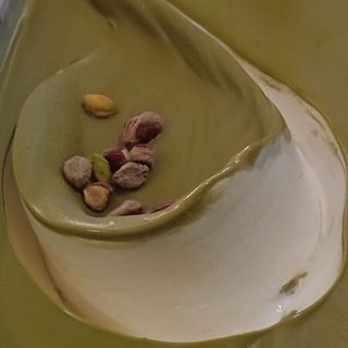 Sabor Cremino de Pistacho 