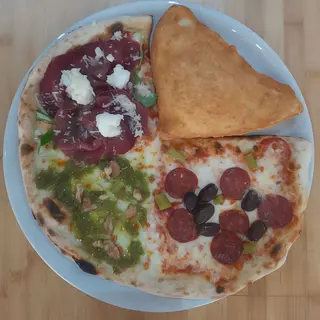 Pizza Especial Poker