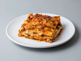 Lasagna alla bolognese