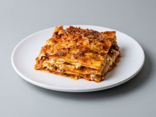 Lasagna alla bolognese
