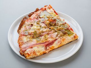 Mamma Mia Grande