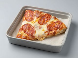 Spianata y gorgonzola 