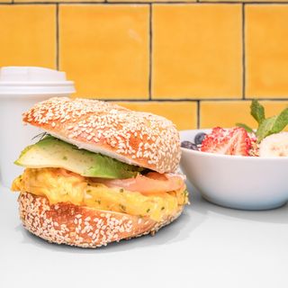 Signature Brunch Individual