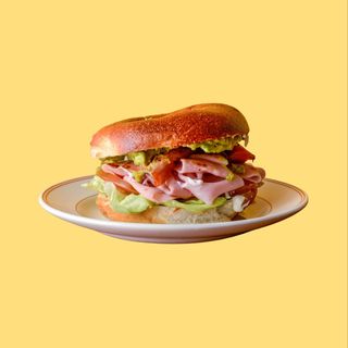Seeing Double Turkey Club