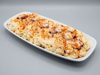 Ensaladilla De Pulpo