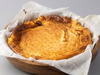 TARTA DE QUESO