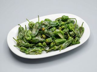 PIMIEMTO  PADRON 200GR