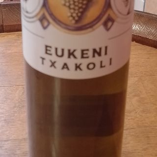 EUKENI TXAKOLI