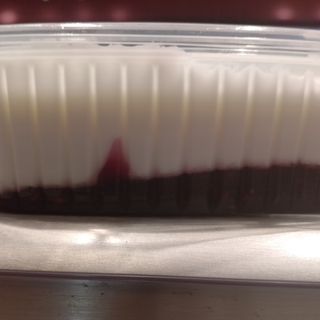 YOGUR CON FRUTOS ROJOS